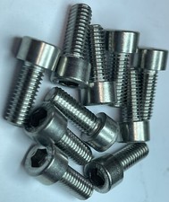 1.0x15mm stainless socket for sale  San Bernardino