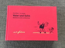 Vater sohn sämtl gebraucht kaufen  Münster