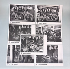 Lotto vintage moto usato Lotto vintage moto usato  Lecce