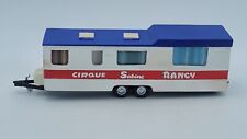 Caravane dakota cirque d'occasion  Limay