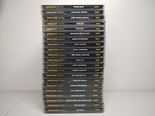 RODAS DE EFEITOS SONOROS SOUND IDEAS 5000 SERIES I & 5000 SERIES II SEGUNDA MARCHA comprar usado  Enviando para Brazil