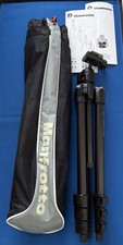 Manfrotto 7302yb section for sale  SALISBURY