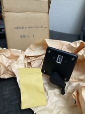 Balcão de giros B&W mostrador premium para capacitores de vácuo e indutores de rolos, usado comprar usado Balcão de giros B&W mostrador premium para capacitores de vácuo e indutores de rolos, usado comprar usado  Enviando para Brazil