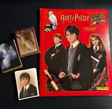 Panini harry potter gebraucht kaufen  Chemnitz