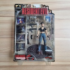 Palisades figures series gebraucht kaufen  Bergkamen