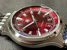 Relógio automático Second Hour Mandala (MKII) + chapéu comprar usado  Enviando para Brazil