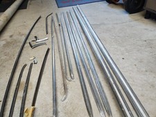 1964 chevelle chrome for sale  Vancouver