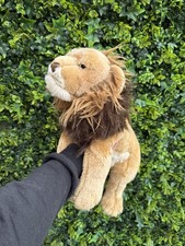 Living nature lion for sale  THORNTON-CLEVELEYS