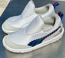 Usado, Sapato infantil Puma x BMW Motorsport slip-on Go Kart tamanho 10c comprar usado Usado, Sapato infantil Puma x BMW Motorsport slip-on Go Kart tamanho 10c comprar usado  Enviando para Brazil