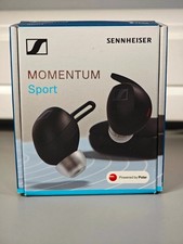 écouteurs bluetooth sennheise d'occasion  Sélestat