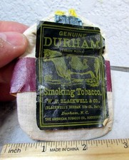 Vintage empty tobacco for sale  Fairbanks