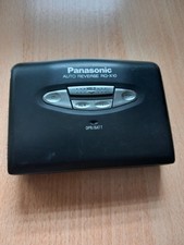 Panasonic x10 vintage gebraucht kaufen  Duisburg