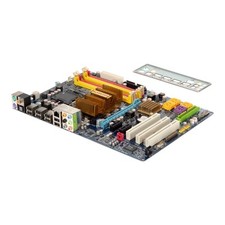Mainboard gigabyte p35 gebraucht kaufen  Weißwasser