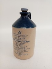 Large vintage stoneware for sale  RUGBY