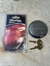 Master lock pro for sale  Bedford
