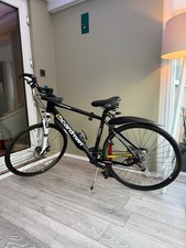 Boardman hybrid men for sale  WIRRAL