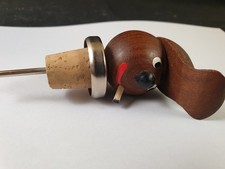 Korken holz zierkorken gebraucht kaufen  Mainleus