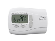Drayton rf701 digistat for sale  DONCASTER