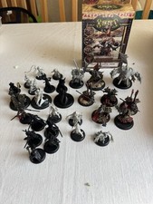 Skorne army western for sale  BLYTH