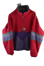Salewa red fleece for sale Salewa red fleece for sale  SITTINGBOURNE