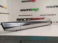 Marmitta destra originale usato  Milano