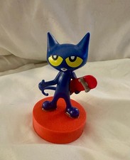 Custom pete cat for sale  Severna Park