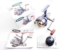 Moulinet mitchell vintage d'occasion  Saujon