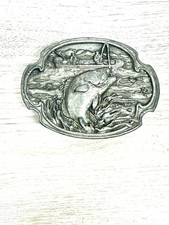 Siskiyou buckle pewter for sale  Cherry Valley