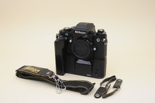 Nikon corpo con usato  Bellaria Igea Marina