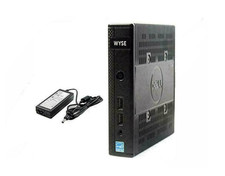 Dell Wyse Thin Client Dx0D-5010 AMD G-T48E 1.40GHz 2GB 8GB THINOS 8.5 909833-01L comprar usado  Enviando para Brazil