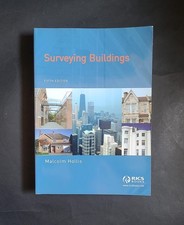 Surveying buildings malcolm usato  Aosta