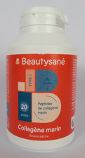 Beautysane collagene marin d'occasion  Brignoles