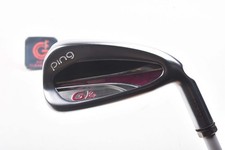Ping le2 iron for sale  LOANHEAD