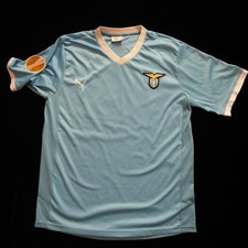 Puma maglia lazio usato  Torino
