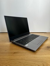 Hyrican notebook 1702 gebraucht kaufen  Chemnitz