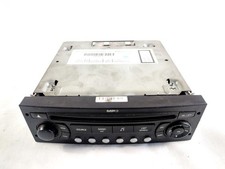 9666393777 autoradio citroen usato  Rovigo