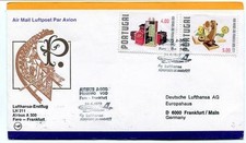 Ffc 1979 lufthansa usato  Italia