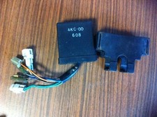 Cdi blackbox steuergerät gebraucht kaufen  Limburg a. d. Lahn