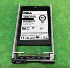 Usado, Dell MZ-7KM480A 02VH3F 480 GB 2.5" 6Gb/s SATA SSD GEN 12 0NTPP3 Caddy @ X comprar usado  Enviando para Brazil