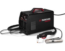 Parkside plasmaschneider integ gebraucht kaufen  Neuenstadt am Kocher