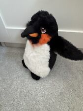 Cute penguin teddy for sale  BLACKPOOL