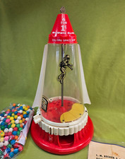 Ring ding spaceship for sale Ring ding spaceship for sale  Muscoda