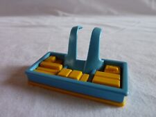 Playmobil 4230 accessoires d'occasion  Dannes