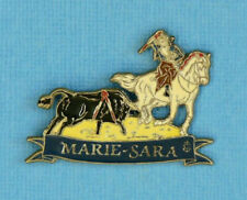 Pin marie sara d'occasion  Alès