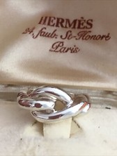 Hermès bague modèle d'occasion  Mignaloux-Beauvoir