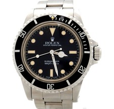 Rolex submariner data usato  Brescia