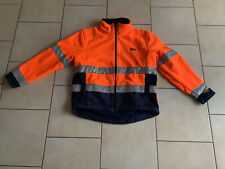 Arbeitsjacke warnschutzjacke b gebraucht kaufen  Landshut