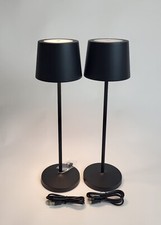 Led leuchte tischlampe gebraucht kaufen  Idar-Oberstein