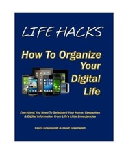 Life hacks rganisieren gebraucht kaufen Life hacks rganisieren gebraucht kaufen  Trebbin