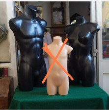 Manichini busti usati usato  Borgaro Torinese